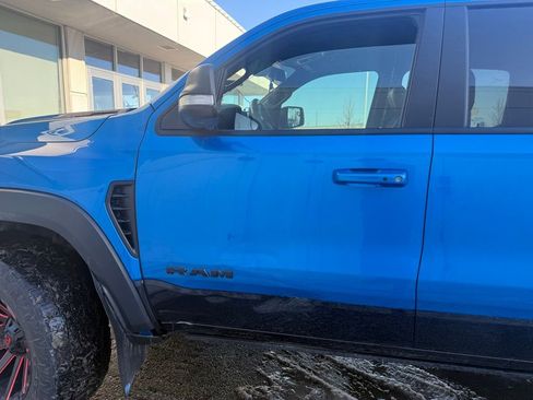 Used 2022 RAM 1500 TRX w/ TRX Level 2 Equipment Group image 6