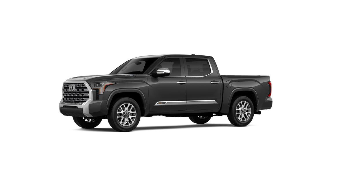 New 2026 Toyota Tundra 1794 Edition AWD/4WD image 65