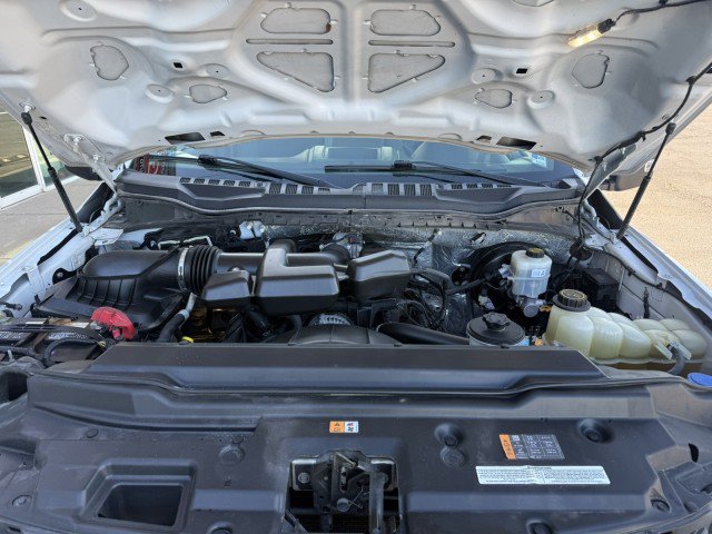 Used 2019 Ford F350 XL w/ Power Equipment Group RWD image 19