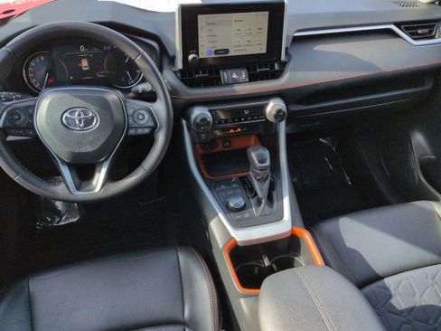 Certified 2024 Toyota RAV4 Adventure AWD/4WD image 24
