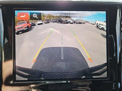 New 2026 RAM 1500 Express AWD/4WD image 18