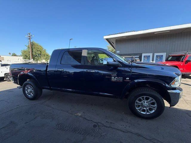 Used 2014 RAM 2500 Laramie w/ Convenience Group AWD/4WD image 7