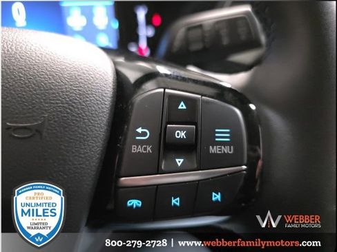 Used 2023 Ford Escape Active image 23