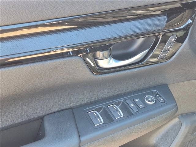 Used 2025 Honda CR-V EX-L image 12