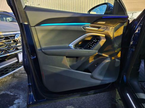 Certified 2025 Audi Q5 Premium Plus w/ Premium Plus image 13