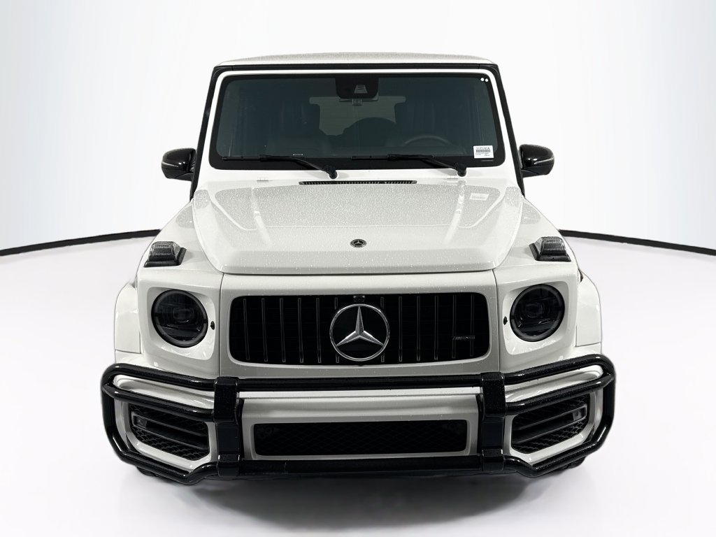Certified 2023 Mercedes-Benz G 63 AMG 4MATIC image 2