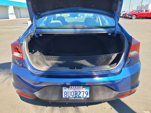 Used 2020 Hyundai Elantra Value Edition image 27