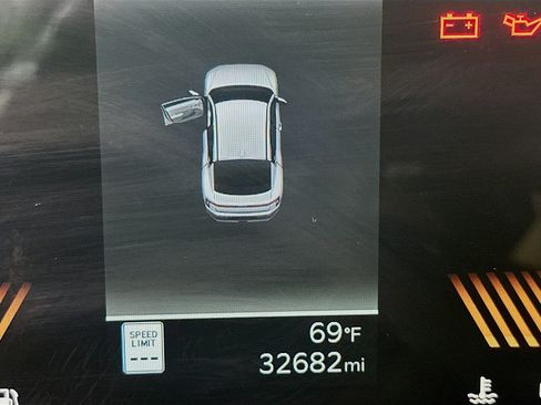 Used 2025 Kia K4 LXS FWD image 19