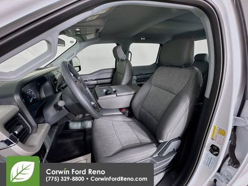 New 2026 Ford F350 XL w/ 360-Degree Camera Package image 21