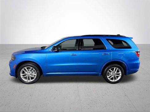 New 2026 Dodge Durango GT image 9