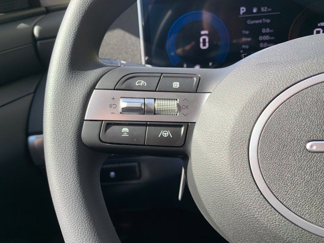 New 2026 Hyundai Tucson SE AWD/4WD image 17