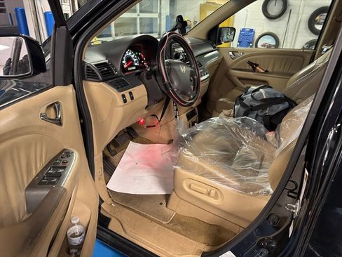 Used 2009 Honda Odyssey EX-L image 8