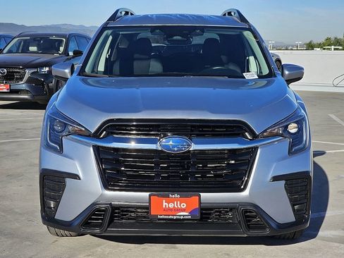 Certified 2024 Subaru Ascent Premium w/ Convenience Package image 7