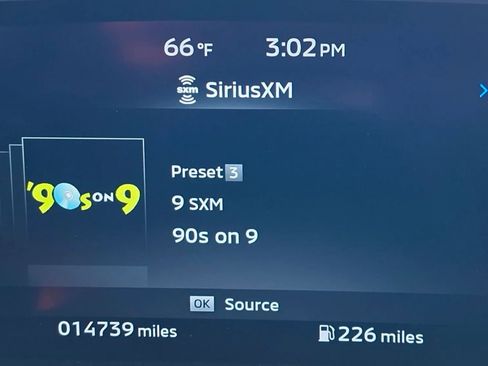 Used 2024 Mitsubishi Outlander Ralliart image 14