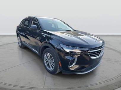 Used 2022 Buick Envision Preferred
