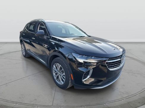 Used 2022 Buick Envision Preferred image 1