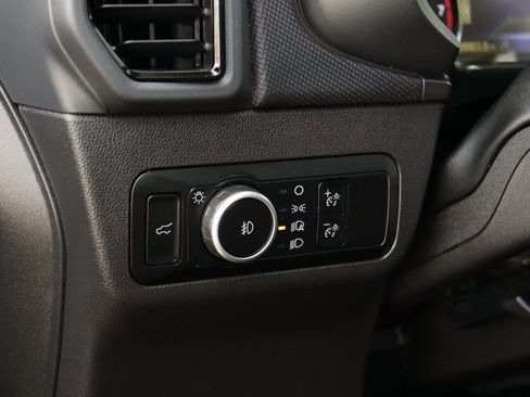 Used 2024 Ford Bronco Sport Outer Banks w/ Tech Package image 10