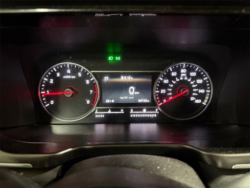 Certified 2021 Kia Sorento S image 12