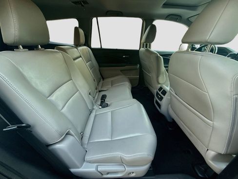 Certified 2020 Honda Pilot EX-L image 28