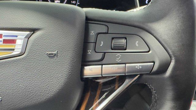 Used 2024 Cadillac Escalade Luxury RWD image 32