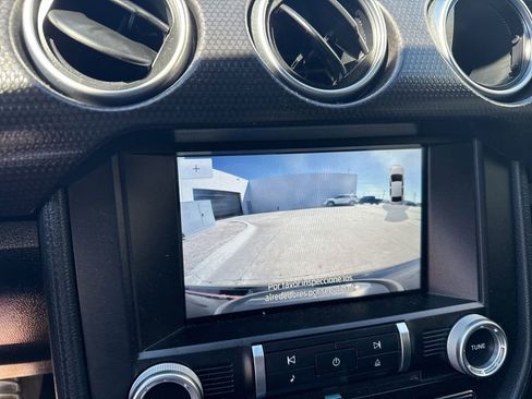 Used 2021 Ford Mustang GT Premium w/ Equipment Group 401A image 9