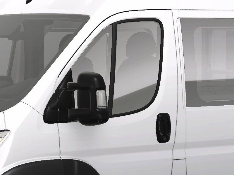 New 2025 RAM ProMaster 2500 w/ Advanced Safety Group FWD image 29