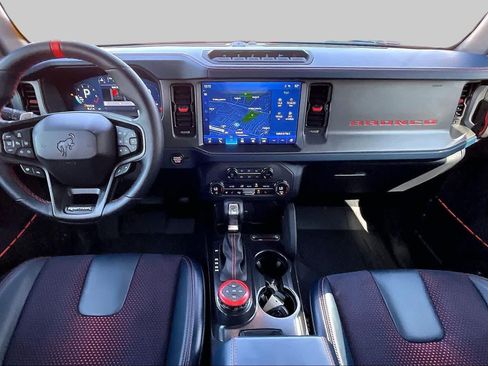 Used 2024 Ford Bronco Raptor AWD/4WD image 13