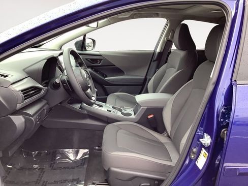 New 2026 Subaru Crosstrek 2.0i Premium AWD/4WD image 9