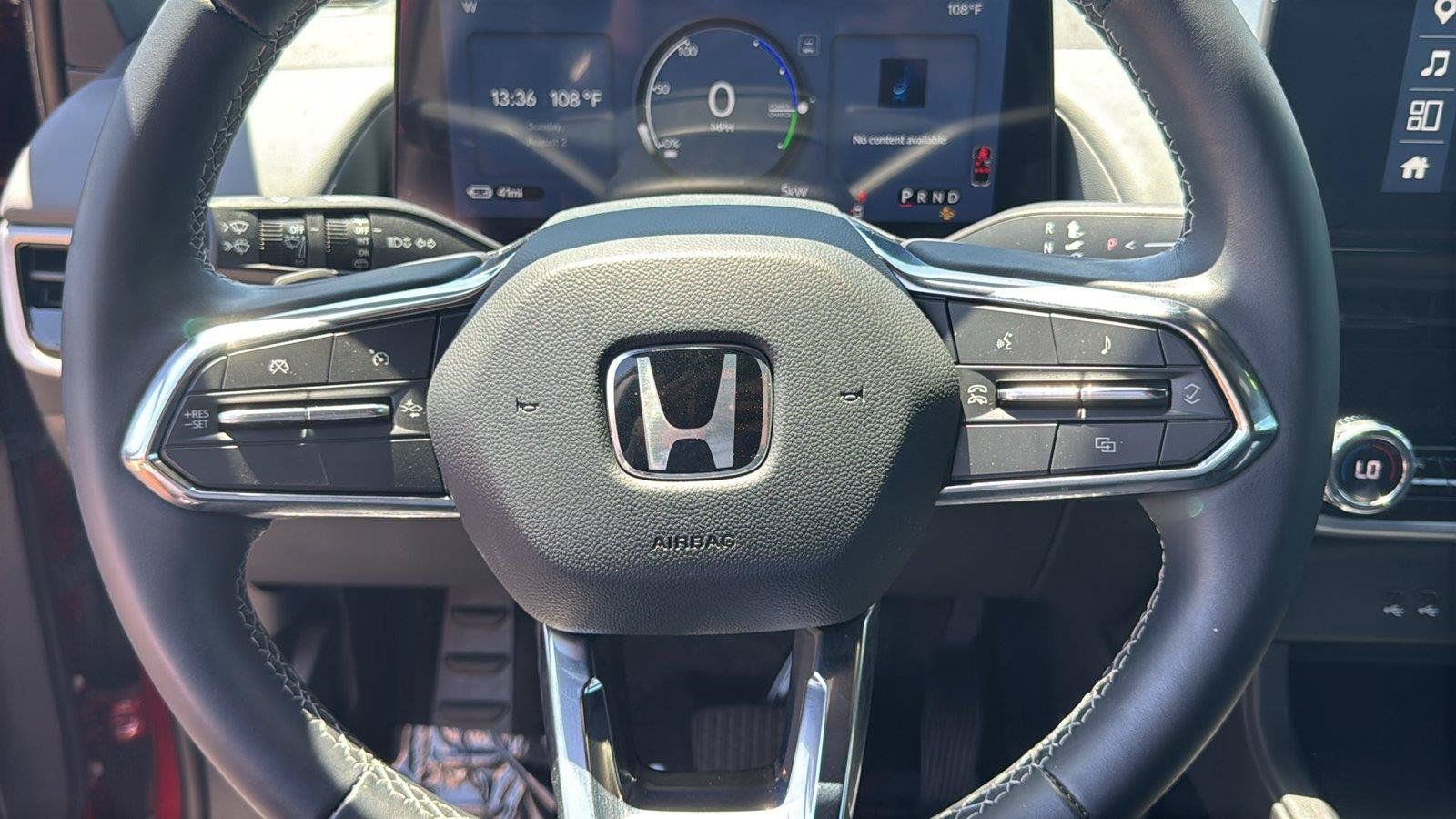 Used 2024 Honda Prologue Touring image 11