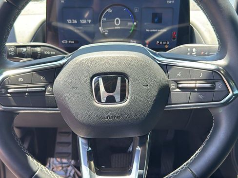 Used 2024 Honda Prologue Touring image 11