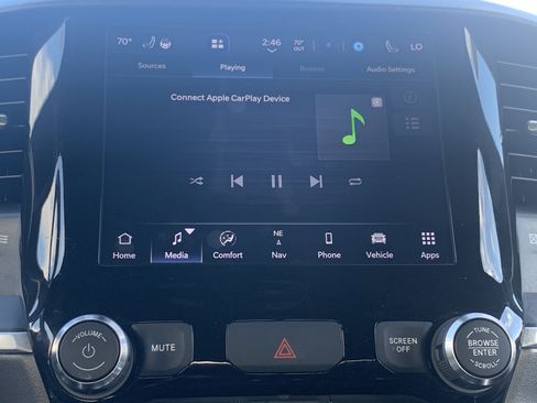 Used 2022 RAM 1500 Big Horn image 32