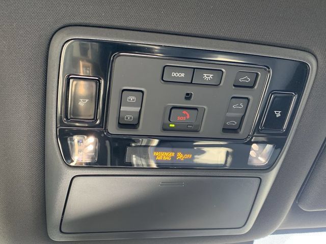 Used 2026 Toyota Grand Highlander AWD Hybrid image 31