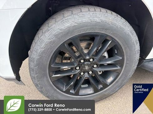 Certified 2024 Ford Expedition Max XLT AWD/4WD image 19