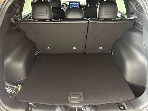 New 2026 Jeep Compass Latitude AWD/4WD image 37