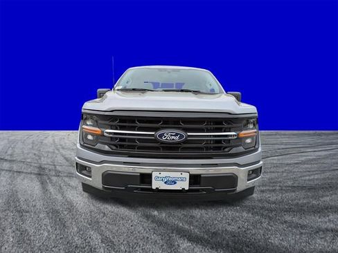 New 2026 Ford F150 XLT w/ Equipment Group 302A MID image 9