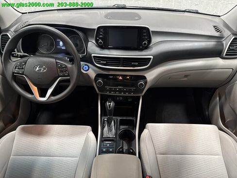 Used 2020 Hyundai Tucson SEL image 6