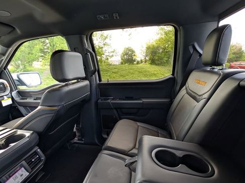 New 2025 Ford F150 Tremor w/ Equipment Group 402A High AWD/4WD image 33