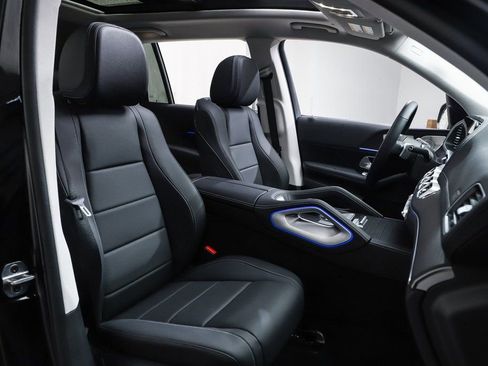 New 2026 Mercedes-Benz GLS 450 4MATIC image 10