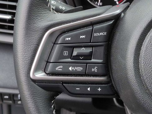 Certified 2025 Subaru Legacy Premium image 22