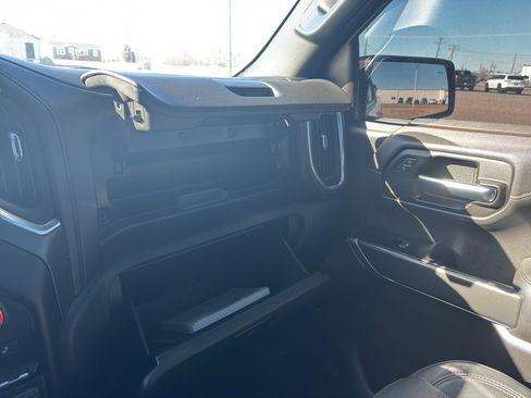 Used 2019 GMC Sierra 1500 AT4 w/ AT4 Premium Package image 30