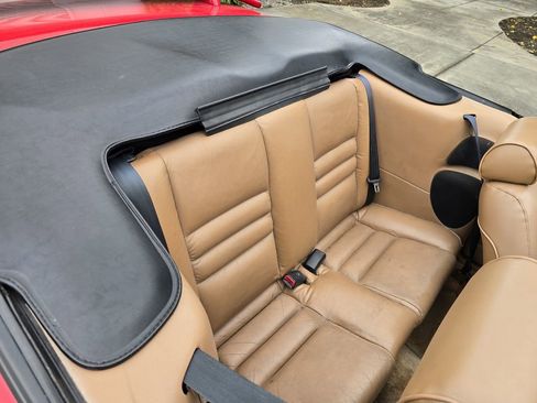 Used 1997 Ford Mustang GT RWD image 13