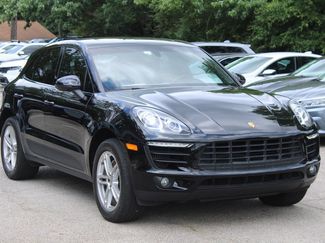 Used 2016 Porsche Macan S AWD/4WD video 1