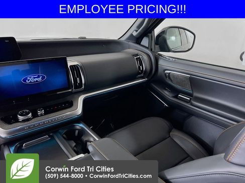 New 2026 Ford Expedition Tremor AWD/4WD image 29