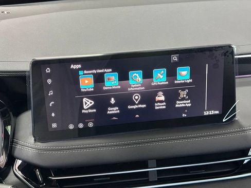 New 2027 INFINITI QX65 Sport w/ Premium Package AWD/4WD image 54