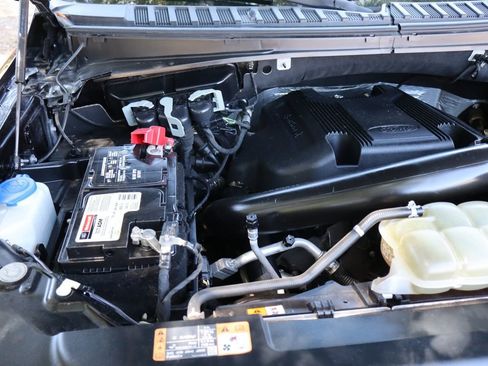 Used 2020 Ford Expedition Max Platinum AWD/4WD image 40