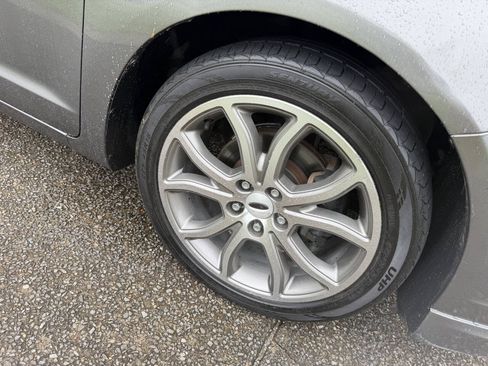 Used 2010 Ford Fusion SE FWD image 31