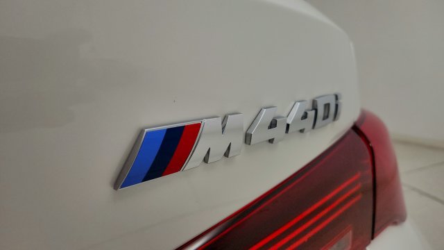 Used 2026 BMW 440i xDrive w/ Premium Package AWD/4WD image 32