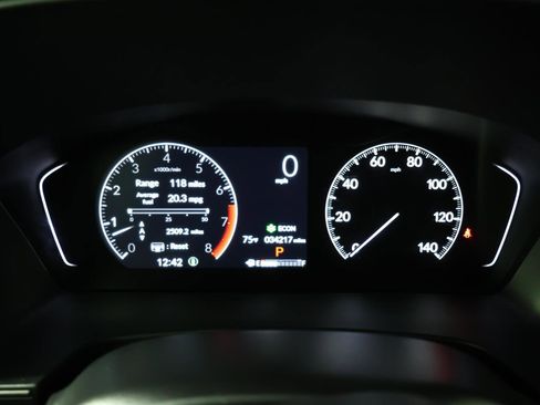 Used 2024 Honda Pilot TrailSport image 15
