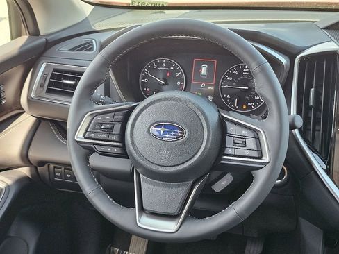 New 2026 Subaru Ascent Touring AWD/4WD image 30