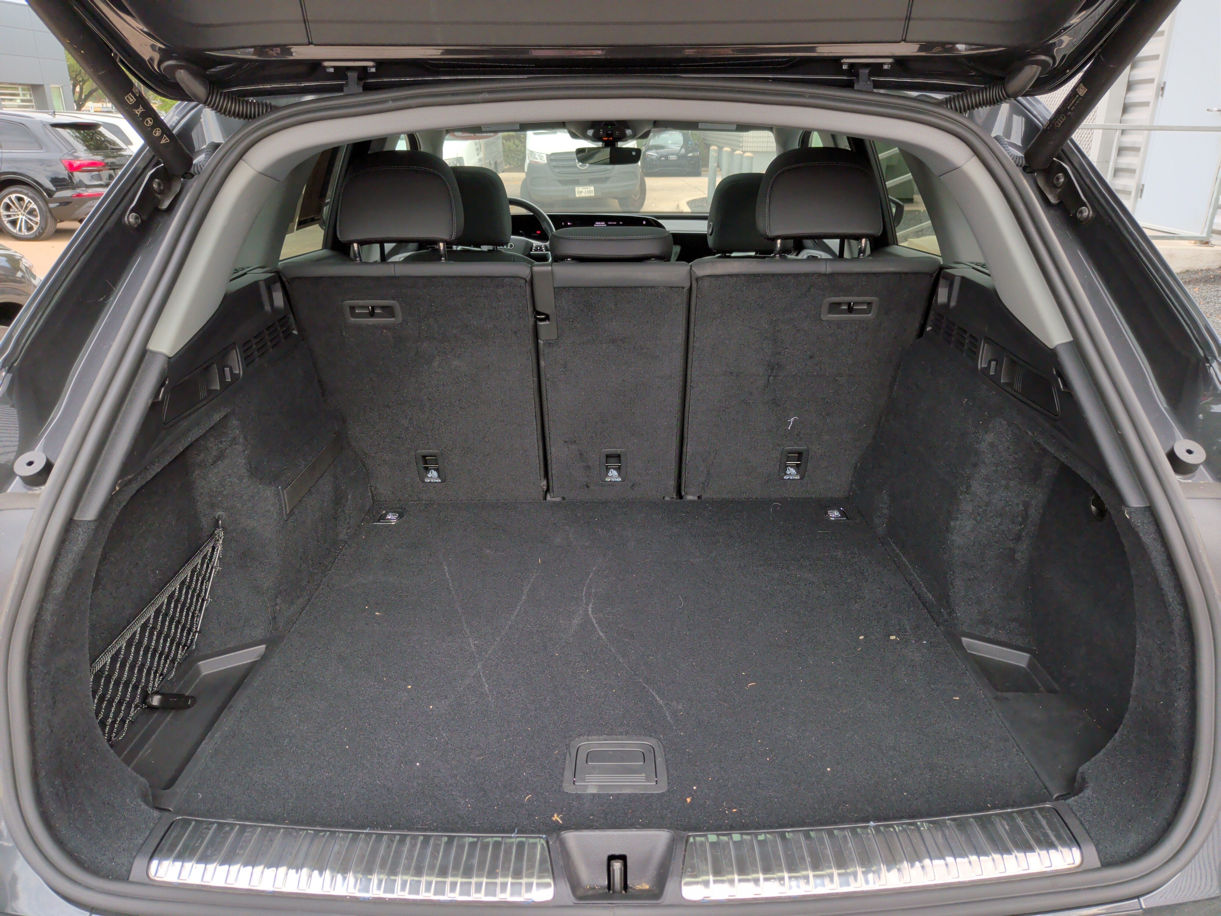 Used 2025 Audi Q5 Premium w/ Convenience Package AWD/4WD image 34